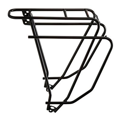 Tubus bagagedrager, achterop "vega classic" rear rack vega crmo 29" black