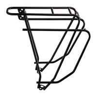 Tubus bagagedrager, achterop "vega classic" rear rack vega crmo 29" black - thumbnail