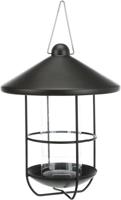 Vogelvoederhuisje Trixie Zwart Ø 19 cm - thumbnail
