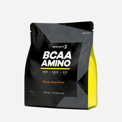Bcaa Amino | Body & Fit | 330g - thumbnail