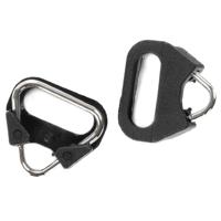 Caruba Triangle Split Ring Set II - thumbnail