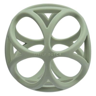Little Dutch Grijpbal Groen