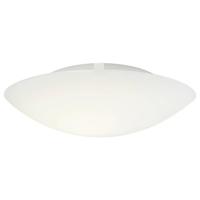 Nordlux PlafonniereStandard wit Ø 25cm - 25326001 - thumbnail