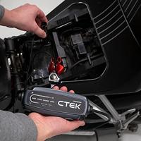 CTEK CT5 Powersport EU 40-310 Druppellader 12 V 2.3 A - thumbnail
