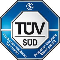 Schuurborstel voor haakse slijper Osborn M14 - thumbnail