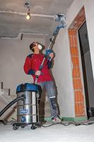 Scheppach Nat en droogstofzuiger NTS30 - thumbnail