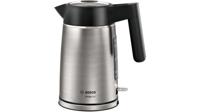 Bosch Haushalt TWK5P480 Waterkoker Automatische start-stop Aantal/Volume: 1.7 l RVS - thumbnail