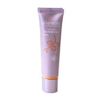 Benecos BB Cream Beige - thumbnail