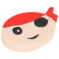 Duckiez Gum piraat - thumbnail