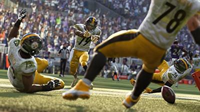 Madden NFL 19 Madden NFL 19