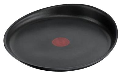 TEFAL Ingenio Ultimited 27 cm pannenkoekenpan Zwart
