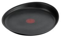 TEFAL Ingenio Ultimited 27 cm pannenkoekenpan Zwart - thumbnail