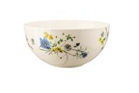 ROSENTHAL - Brillance Fleurs des Alpes - Saladeschaal 26cm 4,00l - thumbnail