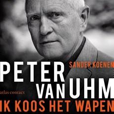 Peter van Uhm: ik koos het wapen
