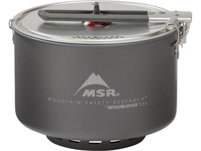 MSR WindBurner Sauce Pot kookpan