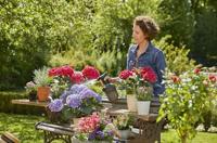 GARDENA Plantenspuit 1 l - thumbnail