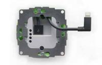 smart things solutions GmbH S24L oplader voor mobiele apparatuur Wit Binnen - thumbnail