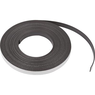 Creativ Company Magneetstrip, b: 12,5 mm, dikte 1,5 mm, 10 m/ 1 doos