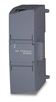 Ixxat 021620 CM CANopen Uitbreidingsmodule CAN Bus, D-SUB9, S7-1200 5 V/DC 1 stuk(s) Ixxat 021620 CM CANopen Uitbreidingsmodule CAN Bus, D-SUB9, S7-1200 5 V/DC 1 stuk(s)