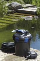 Oase BioPress Set 6000 vijverfilter - thumbnail