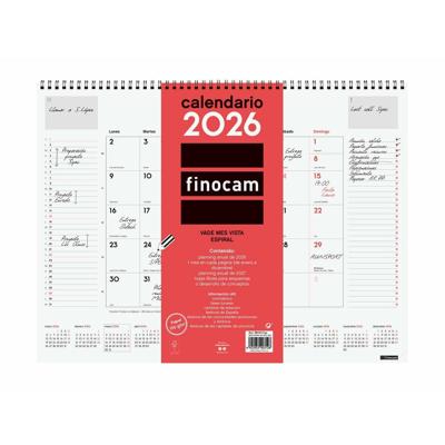 Mat Finocam Papier 42 x 31 cm