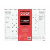 Mat Finocam Papier 42 x 31 cm - thumbnail