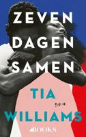 Zeven dagen samen - Tia Williams - ebook - thumbnail