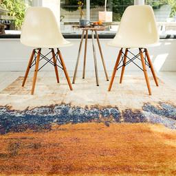 Vloerkleed Nova - Distress