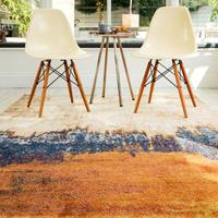 Vloerkleed Nova - Distress - thumbnail