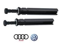 Brilliant Tools BT591018 Uitbouwhulp voor frontmaskers voor Audi A4 - thumbnail
