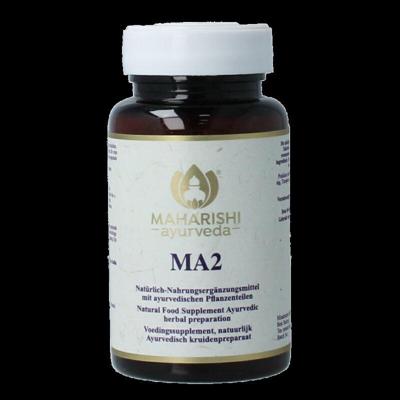 Maharashi Ayurveda MA 2 natural 100 Tabletten