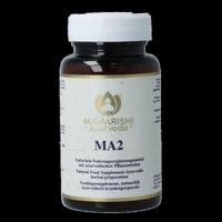 Maharashi Ayurveda MA 2 natural 100 Tabletten - thumbnail