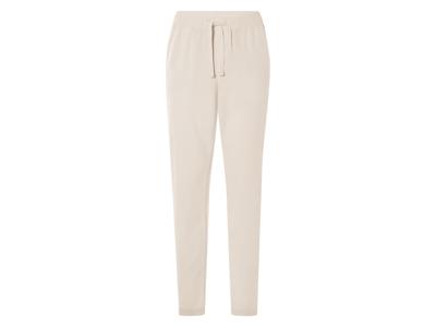 LIVERGY Heren broek (Beige, XXL)