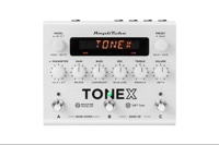 IK Multimedia Tonex Pedal White - thumbnail
