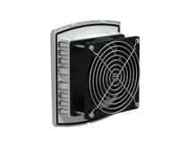 Schneider Electric NSYCVF85M115PF Ventilatiemodule 115 V (b x h x d) 150 x 170 x 62 mm 1 stuk(s) - thumbnail