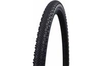 Schwalbe g-one bite 27.5x2.10 650bx54 (54-584) folding evo super ground addix speedgrip black - thumbnail