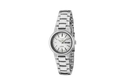 Seiko 5 SYMK13K1 Dames Horloge 26mm 3 ATM Seiko 5 SYMK13K1 Dames Horloge 26mm 3 ATM