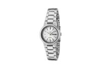 Seiko 5 SYMK13K1 Dames Horloge 26mm 3 ATM - thumbnail