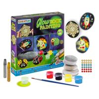 Grafix Stenen Schilderen Glow In The Dark - thumbnail