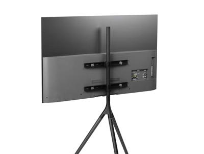 One for all WM7461 Full Metal Tripod TV Stand houder One for all WM7461 Full Metal Tripod TV Stand houder
