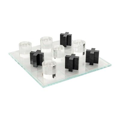 Richmond Ornament 'Zala' Tic Tac Toe