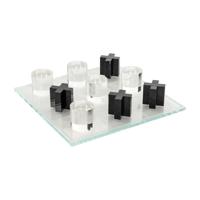 Richmond Ornament 'Zala' Tic Tac Toe - thumbnail