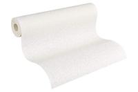 AS Creation MeisterVliesbehang 7 - Wit - 643018 - thumbnail