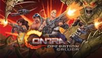 Contra: Operation Galuga (Code in a Box) - thumbnail
