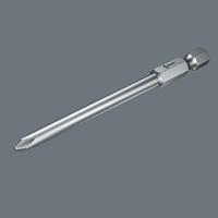 Wera 855/4 Z Bits Pozidriv, PZ 1 x 89 mm - 1 stuk(s) - 05073523001 - thumbnail