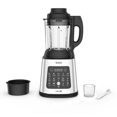 Tefal BL83SD Blender Zwart
