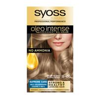 Syoss Oleo Intense 8-05 Beige Blond - thumbnail