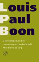 De atoombom en het mannetje met den bolh - Louis Paul Boon - Paperback (9789029563895) - thumbnail