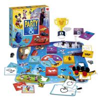 Jumbo party & co. disney bordspel - thumbnail