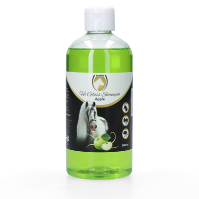 Excellent Horse Hi Gloss Shampoo Apple 500 ml